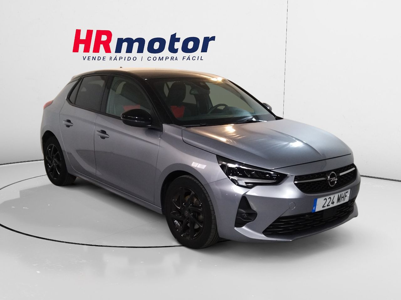 opel corsa 2023 /