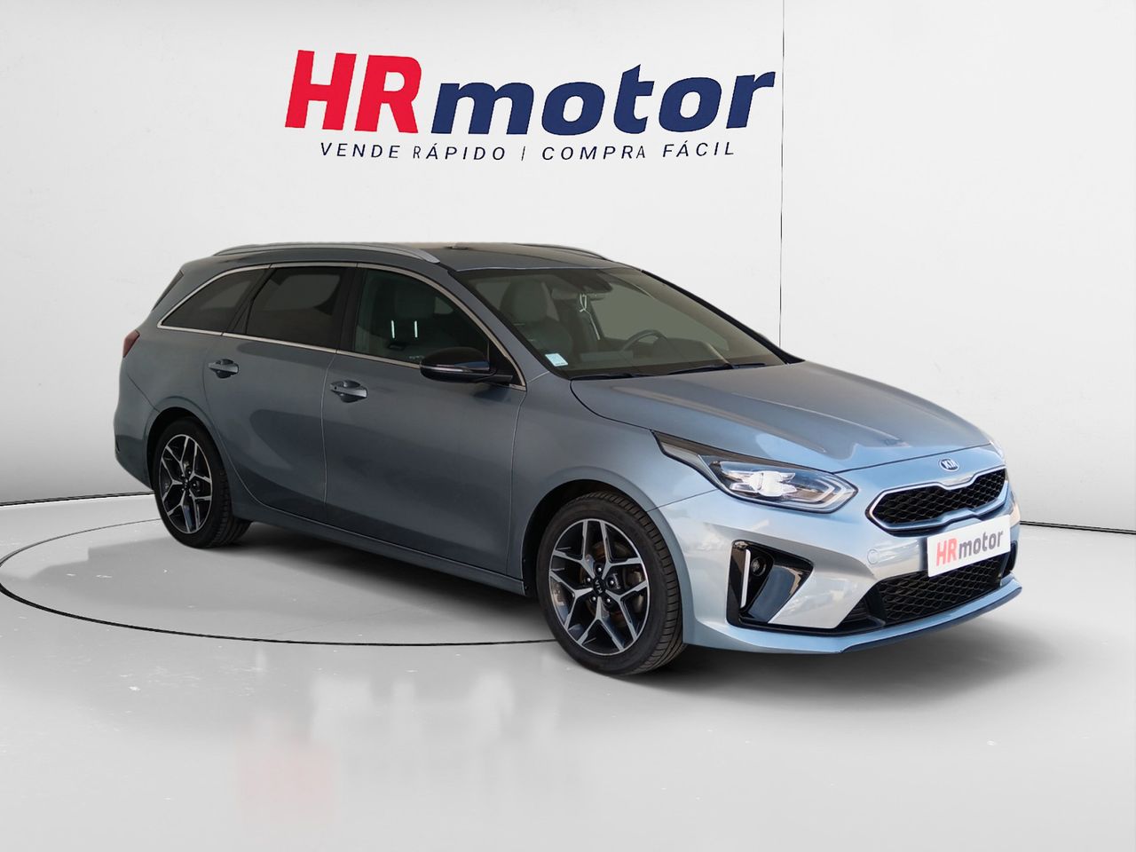 kia ceed 2022 /