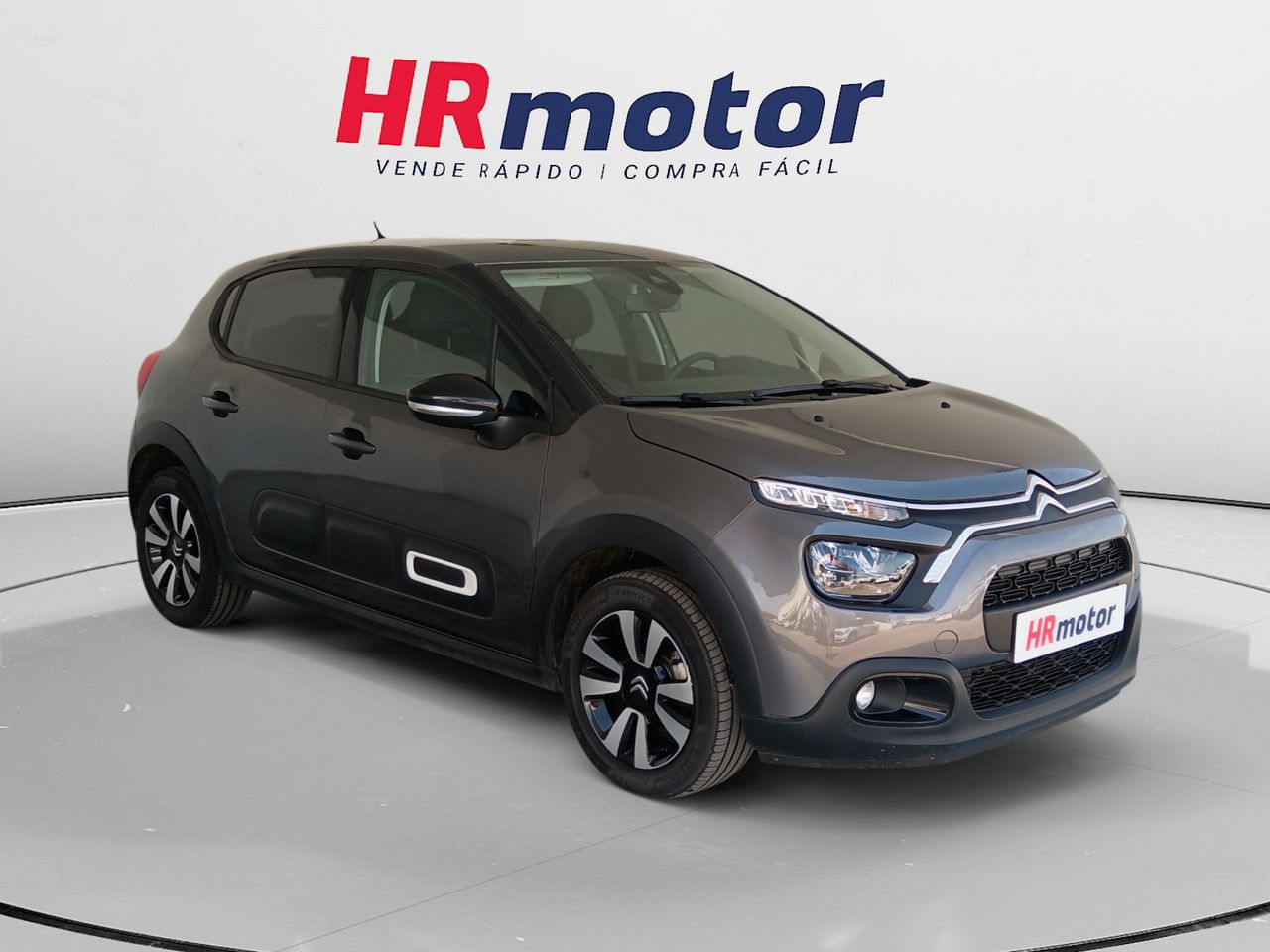 citroën c3 2024 /