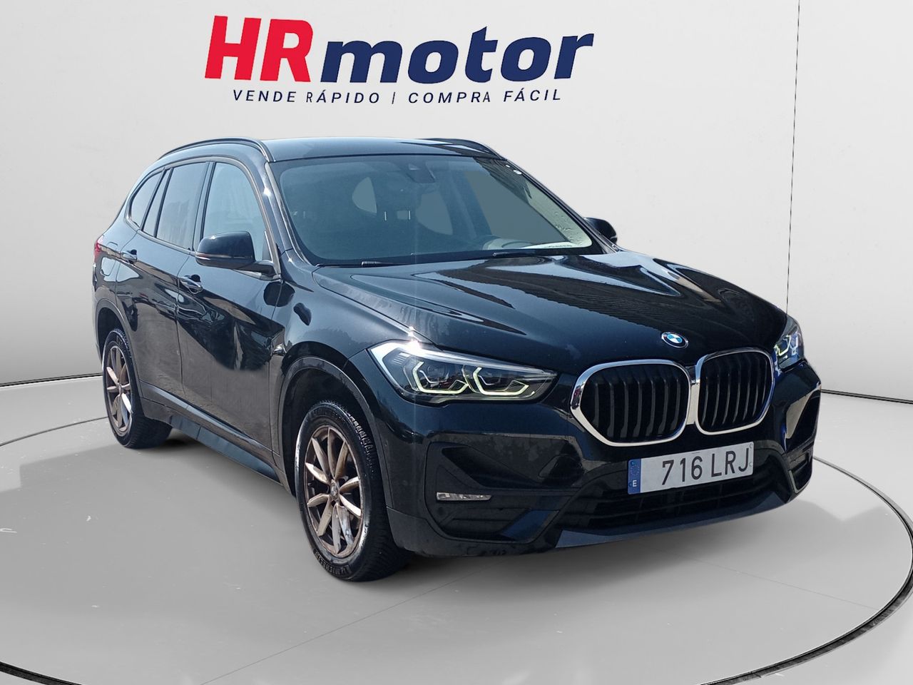 bmw x1 2021 /