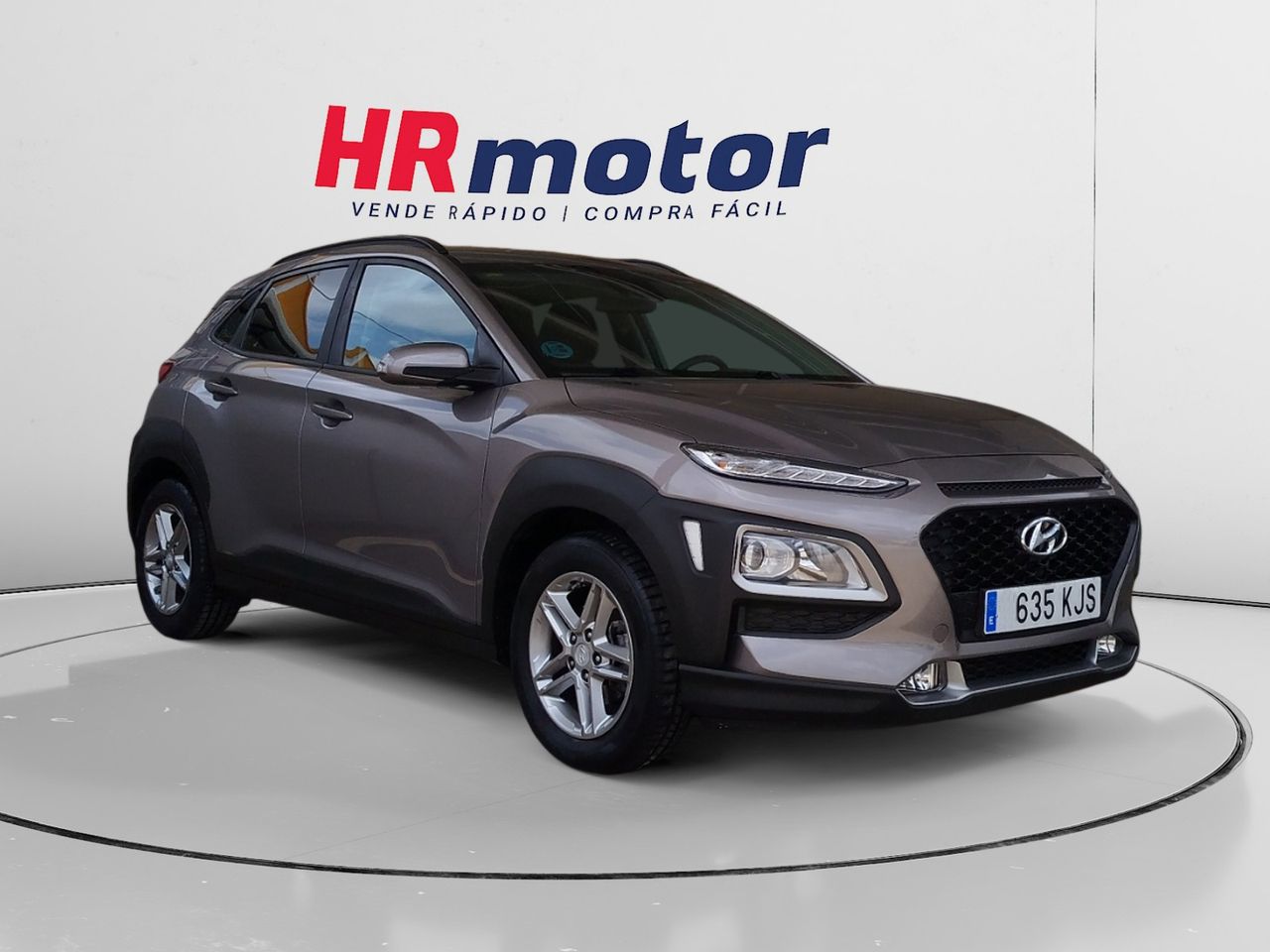 hyundai kona 2018 /