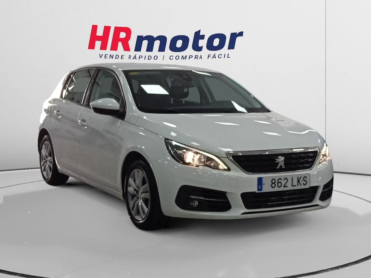 peugeot 308 2020 /