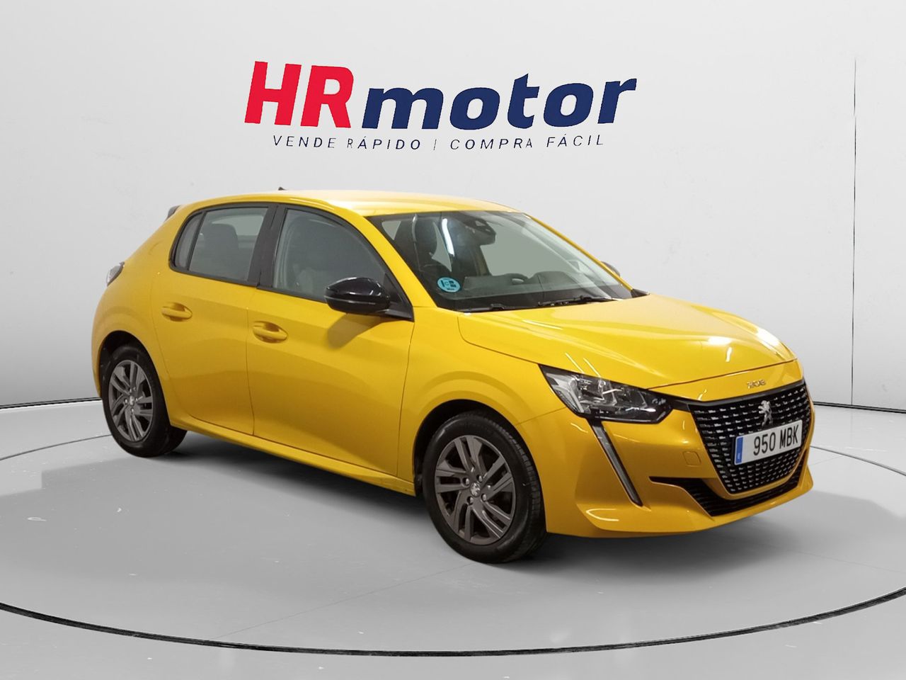 peugeot 208 2022 /