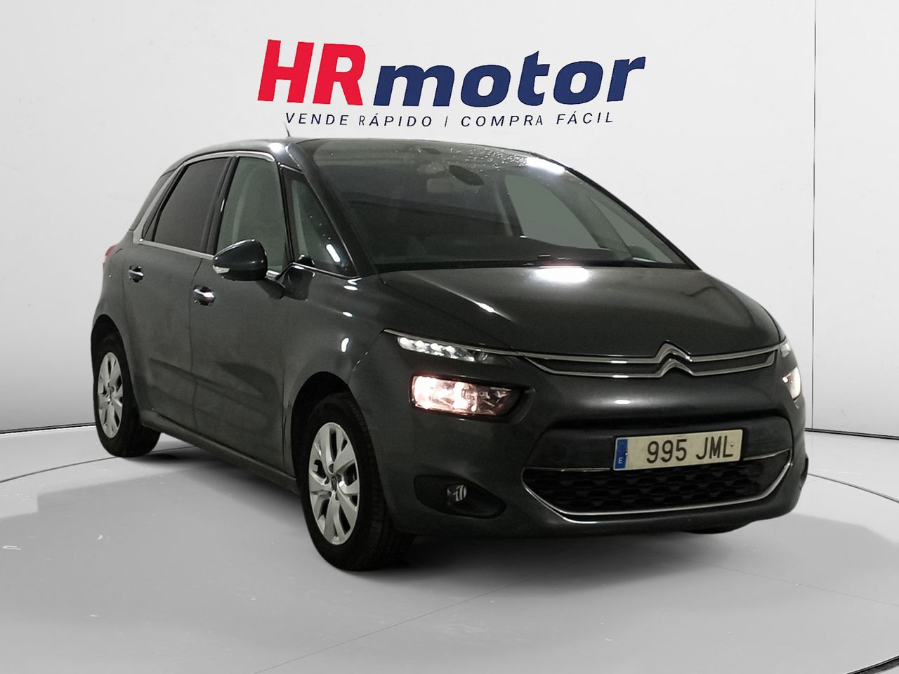 citroën c4 picasso 2016 /