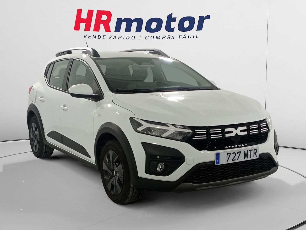 dacia sandero 2024 /