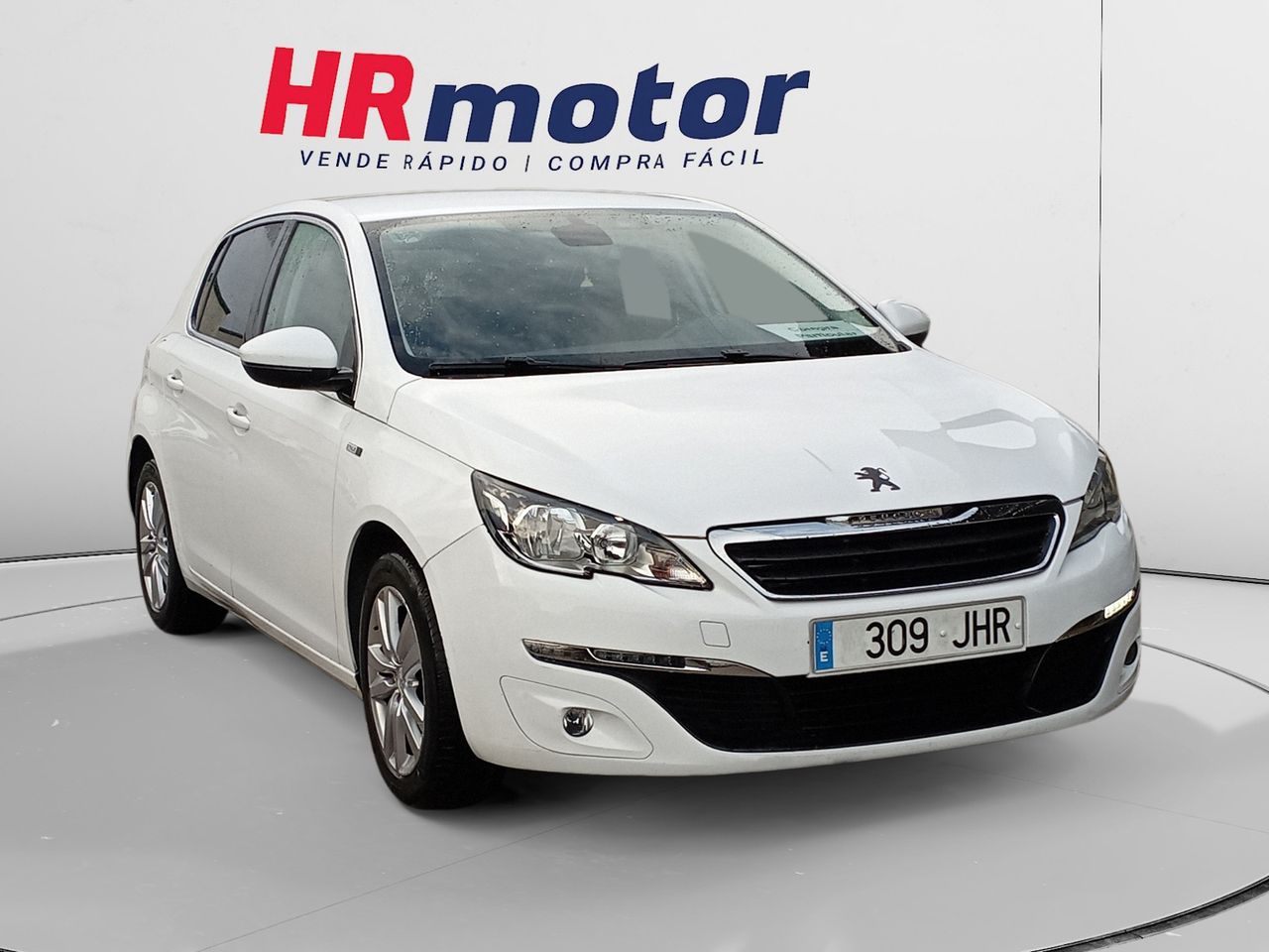 peugeot 308 2015 /