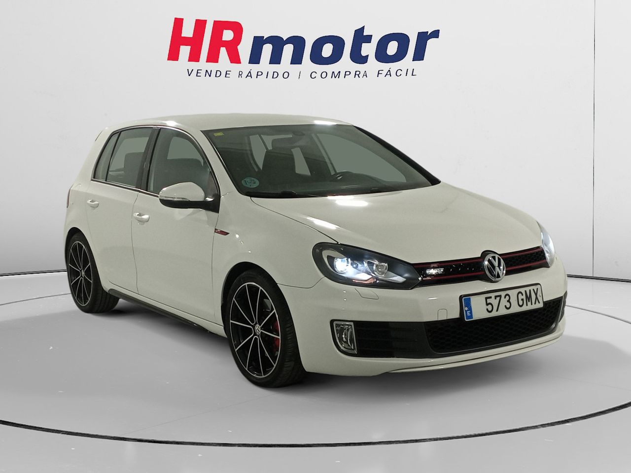 volkswagen golf 2009 /