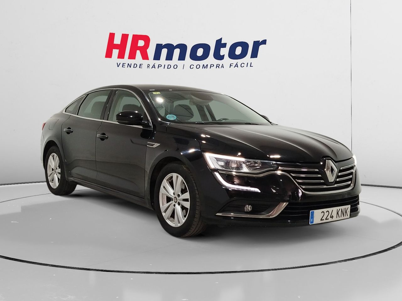 renault talisman 2018 /