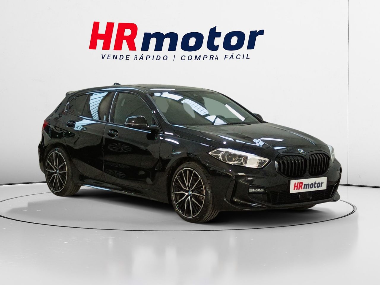 bmw serie 1 2024 /