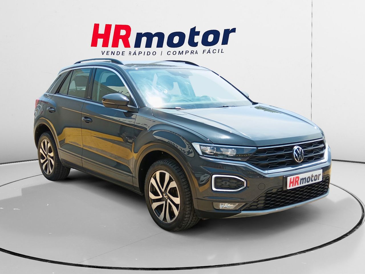 volkswagen t-roc 2022 /