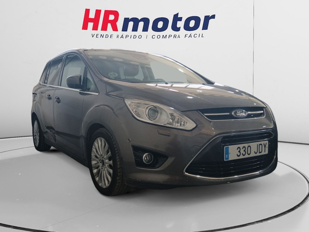 ford grand c-max 2015 /