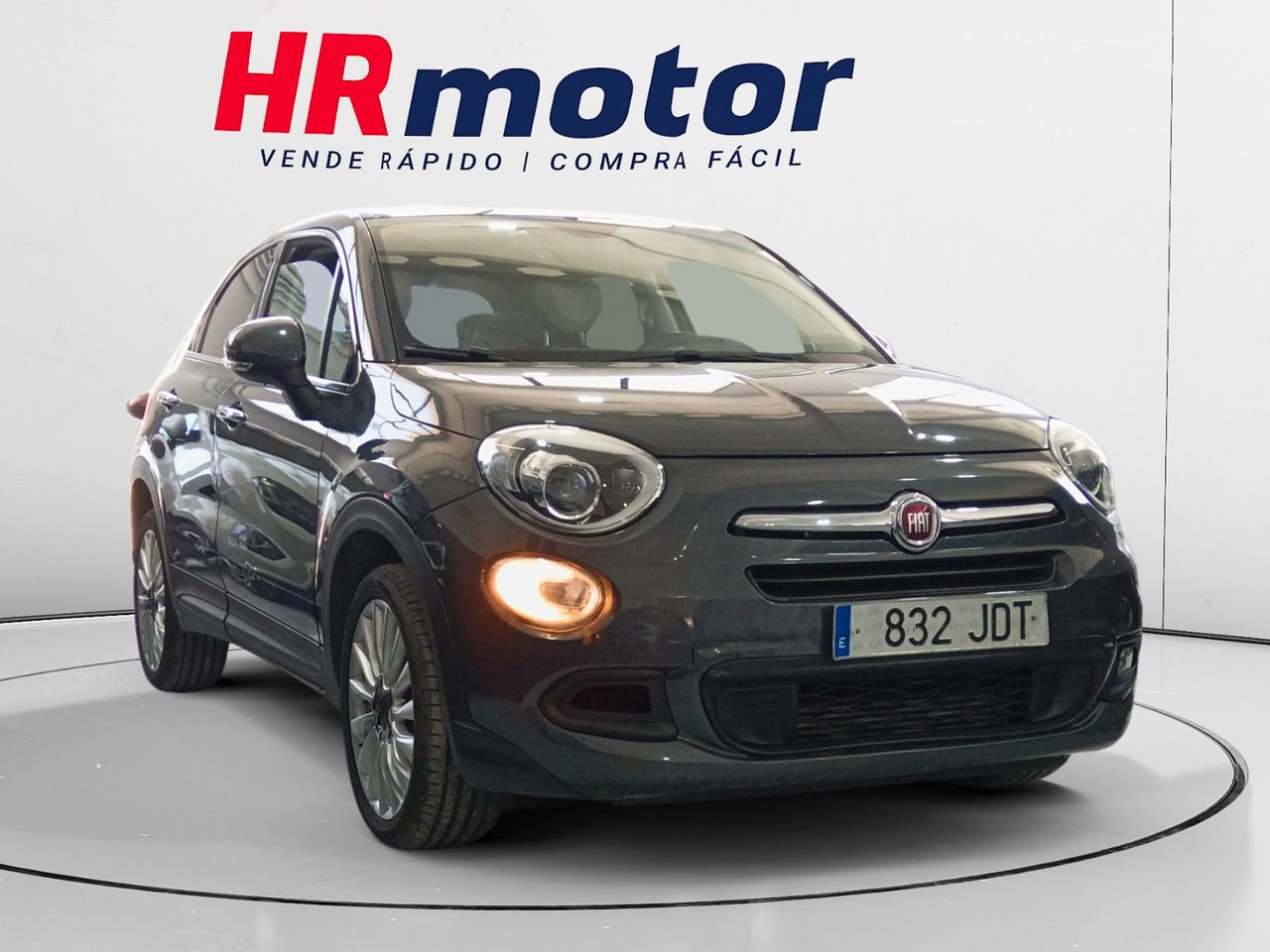 fiat 500x 2015 /