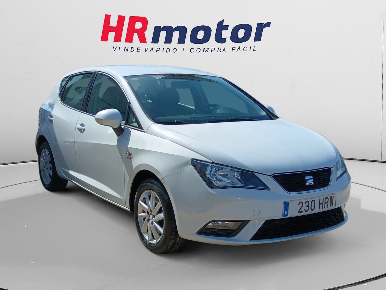 seat ibiza 2013 /
