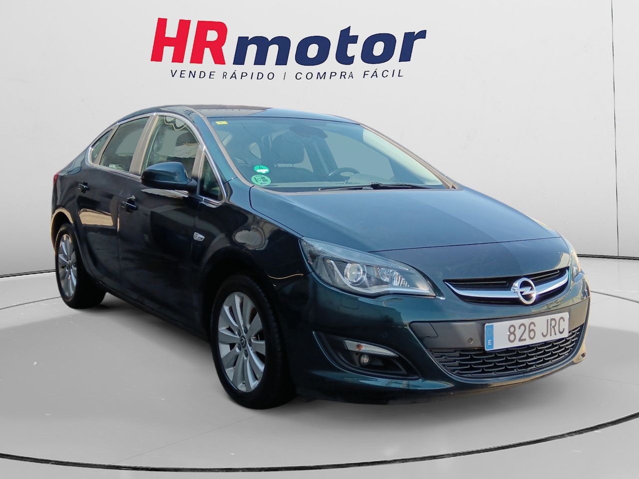 opel astra 2016 /
