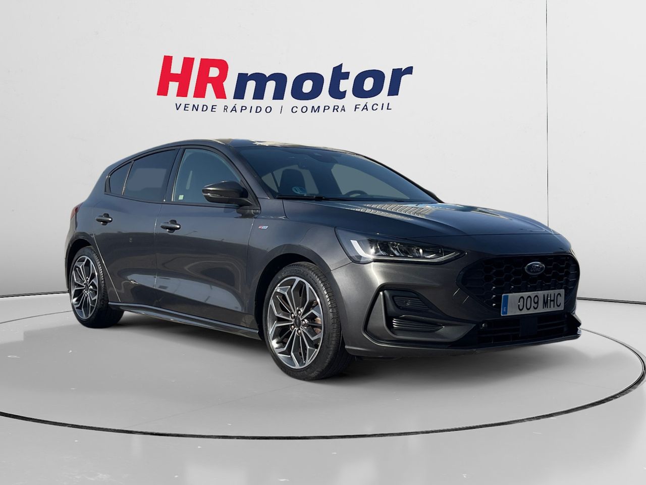 ford focus 2023 /