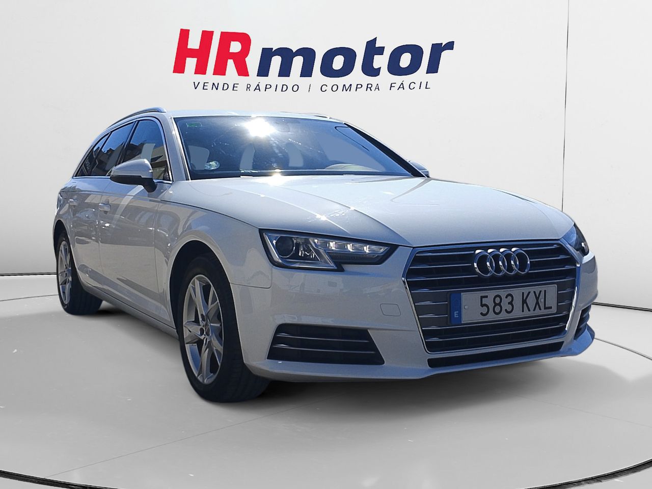 audi a4 2017 /