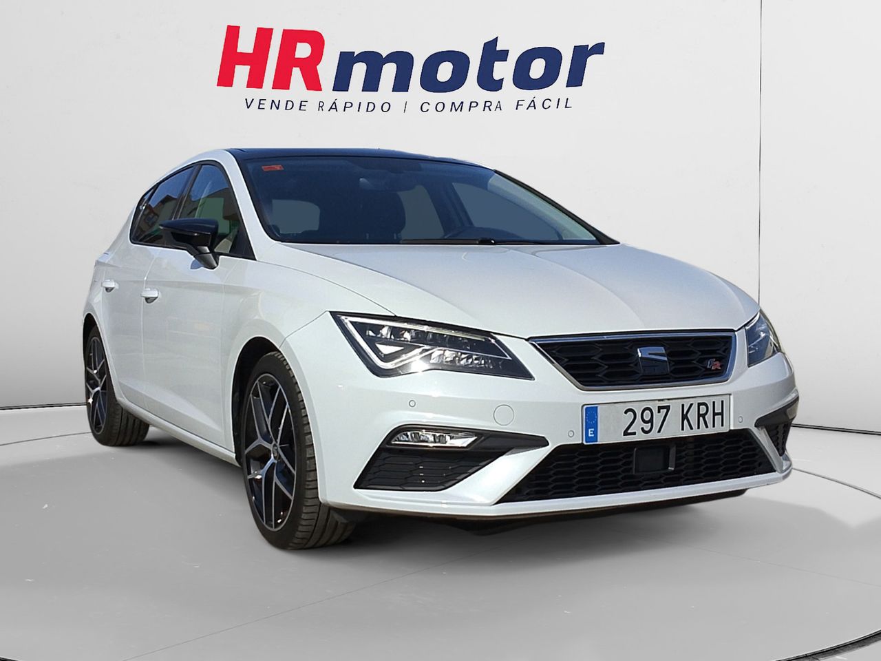 seat leon 2018 /