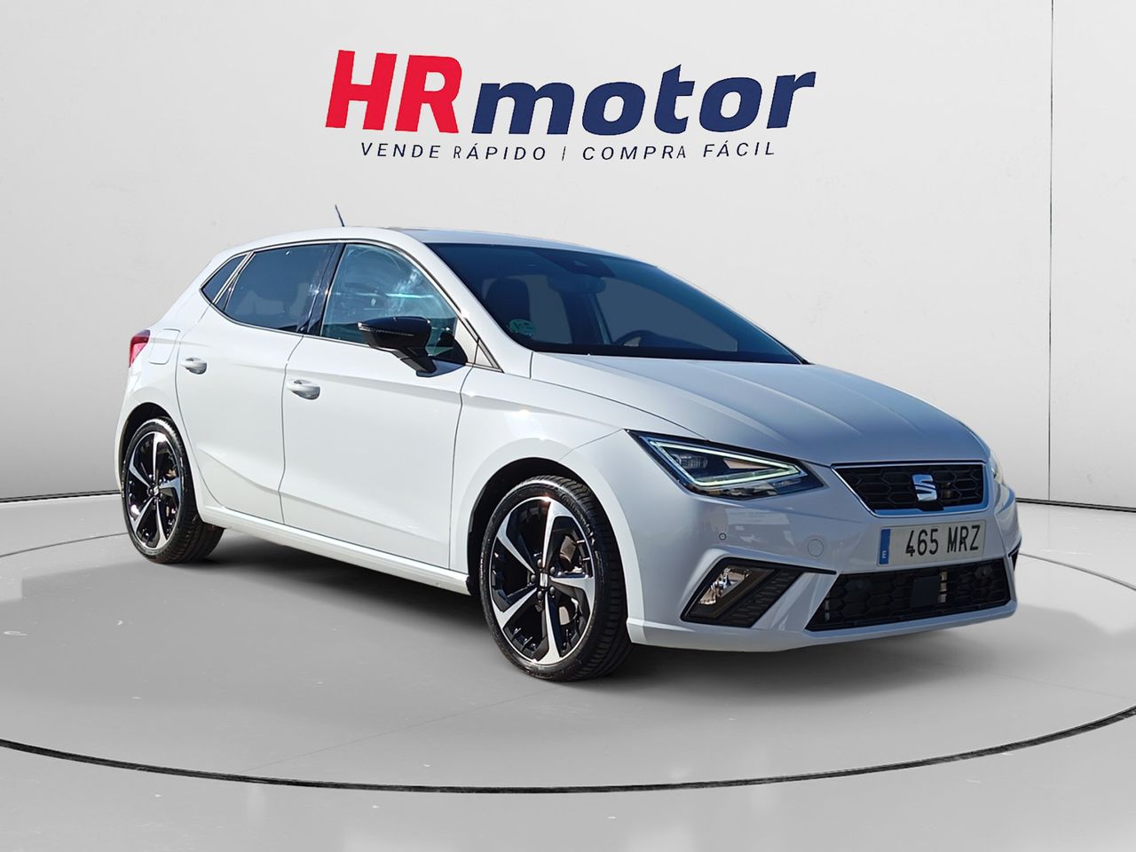 seat ibiza 2024 /
