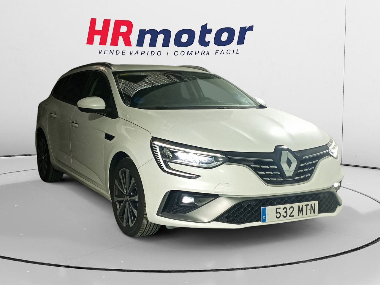 renault megane 2021 /