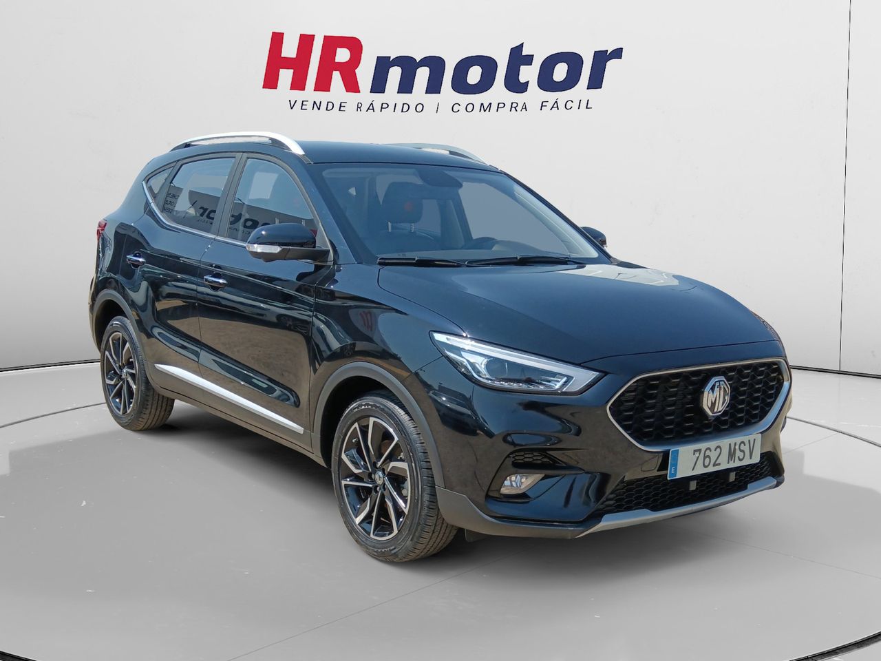 mg zs 2024 /