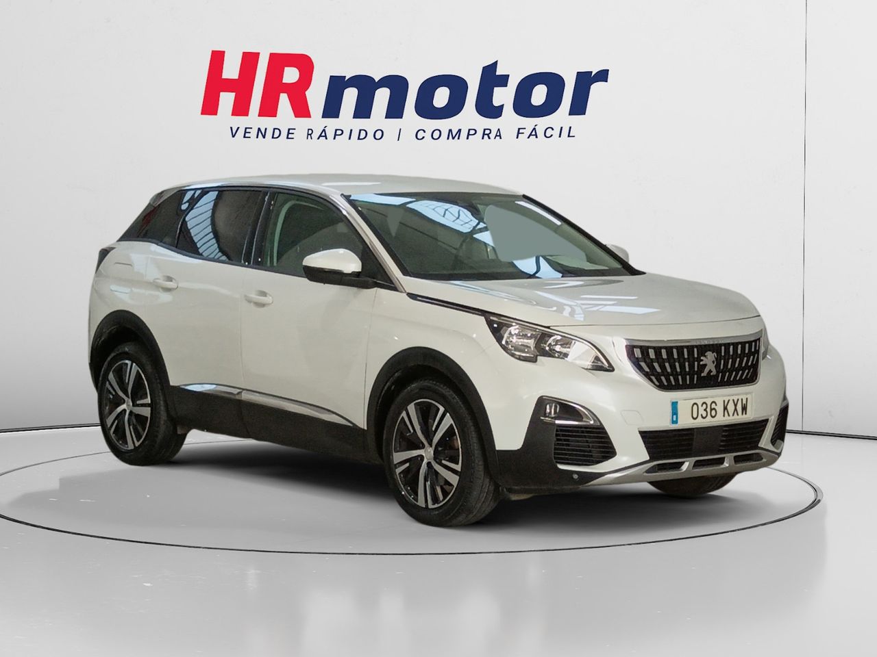 peugeot 3008 2019 /