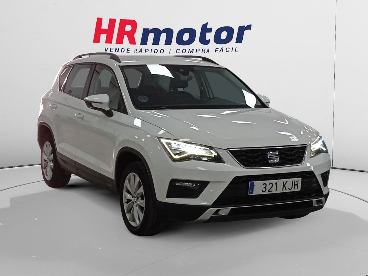 seat ateca 2018 /