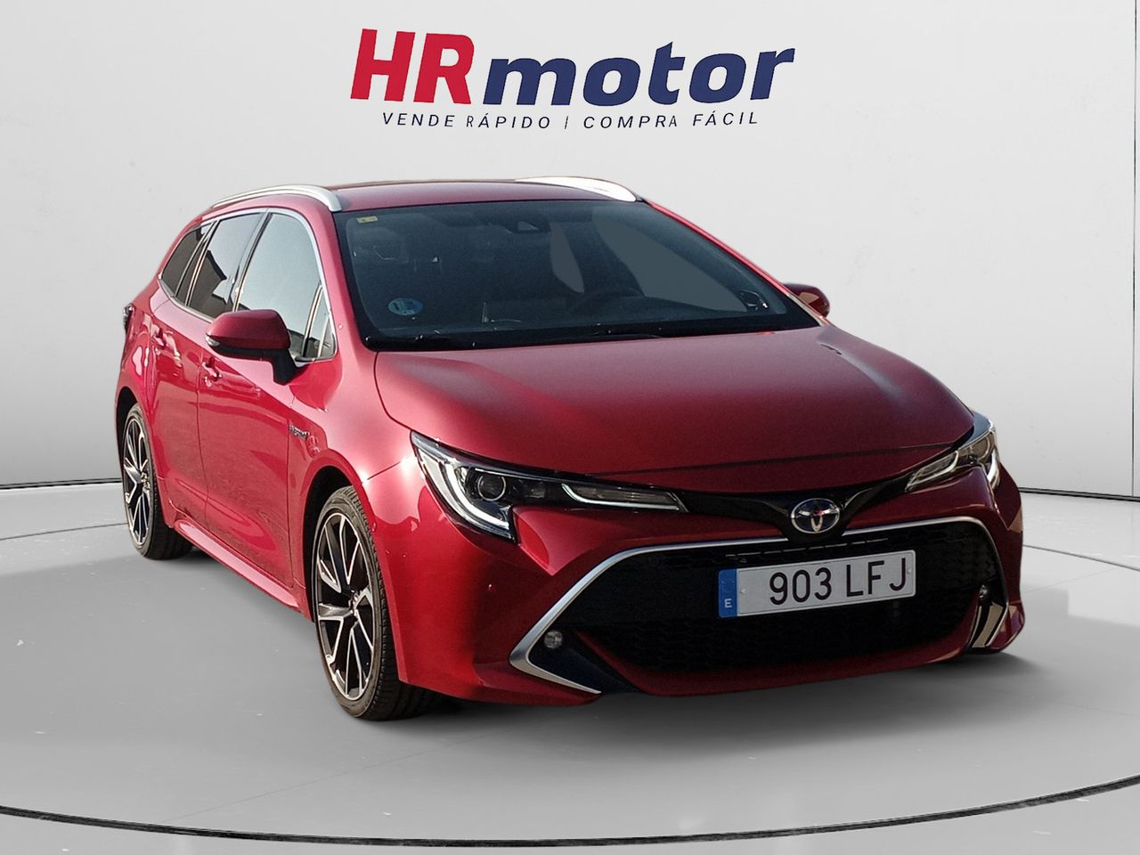 toyota corolla 2020 /