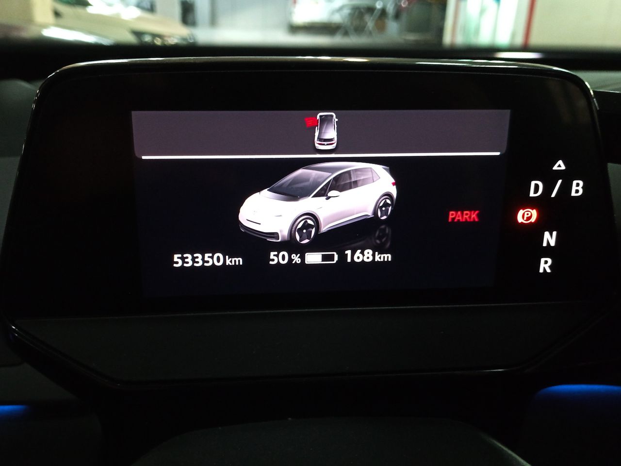 Volkswagen ID.3 150 kW Pro Performance - foto 10