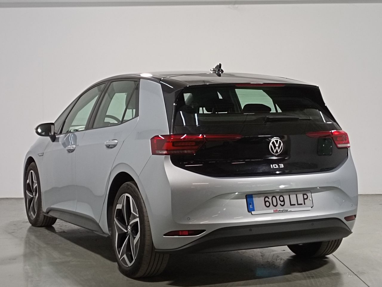 Volkswagen ID.3 150 kW Pro Performance - foto 3