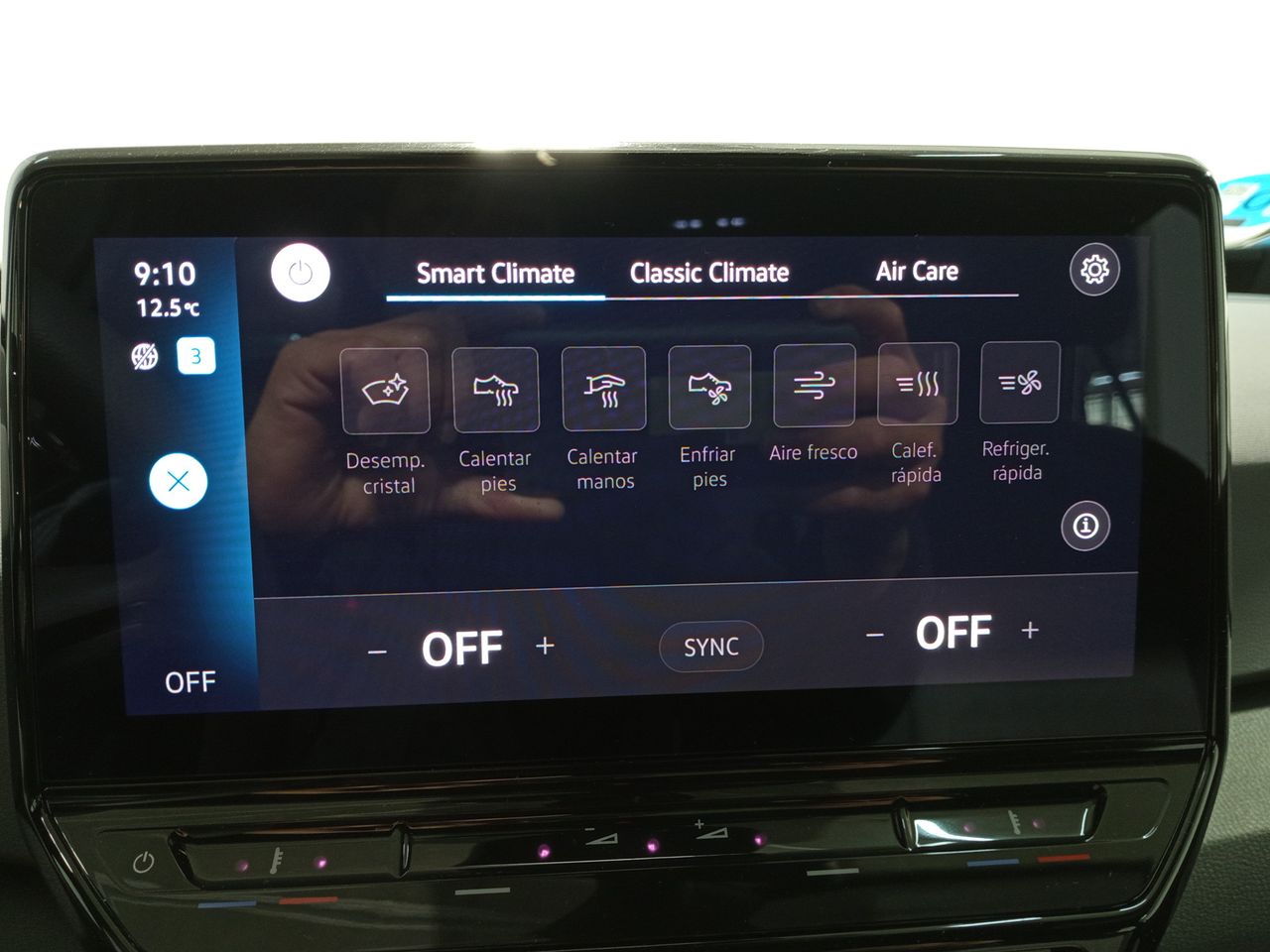 Volkswagen ID.3 150 kW Pro Performance - foto 15