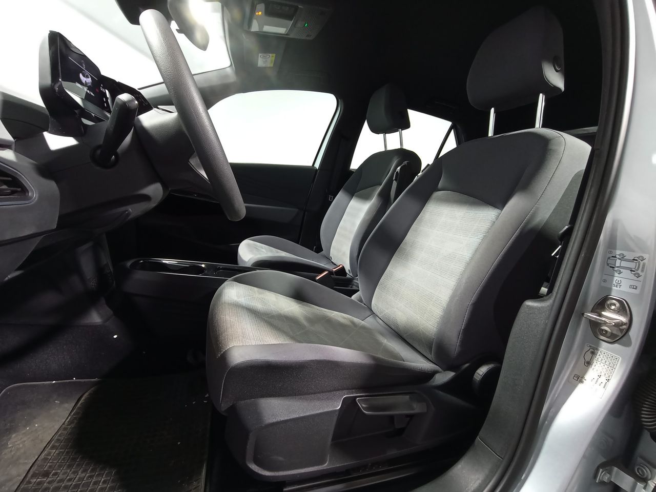 Volkswagen ID.3 150 kW Pro Performance - foto 6