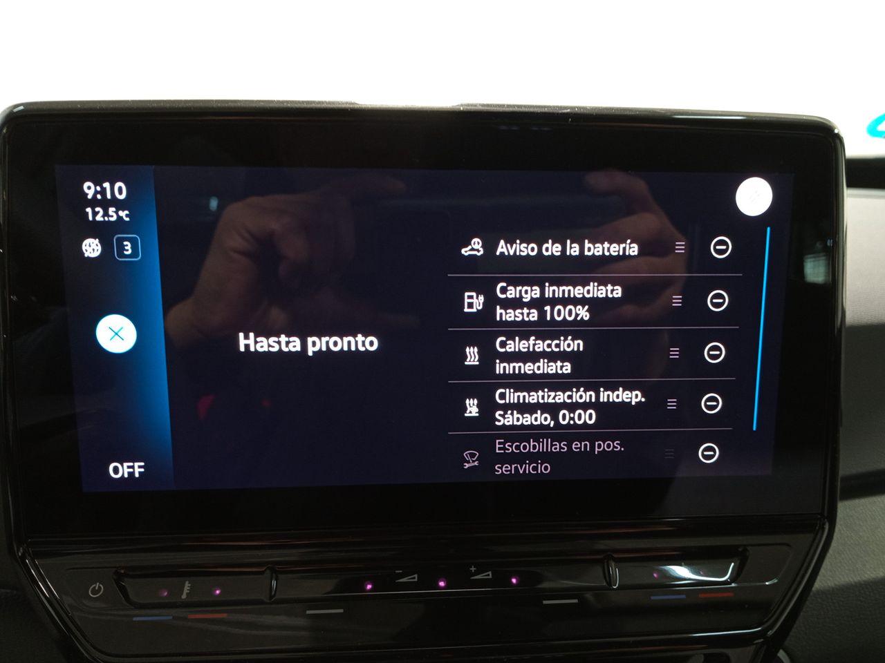 Volkswagen ID.3 150 kW Pro Performance - foto 14