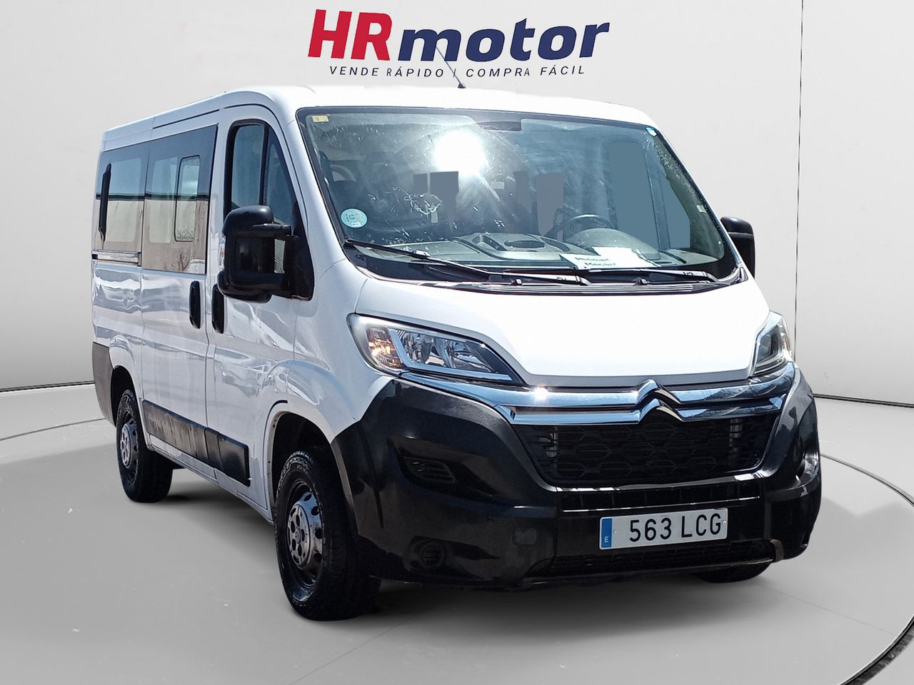 citroën jumper 2019 /