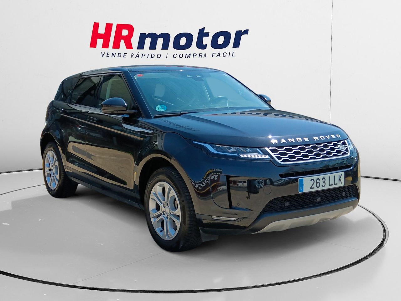 land-rover range rover evoque 2020 /