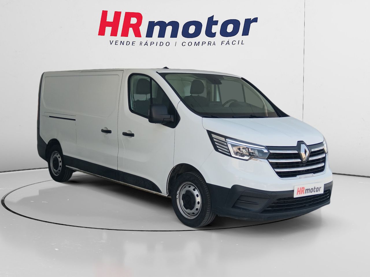 renault trafic 2023 /