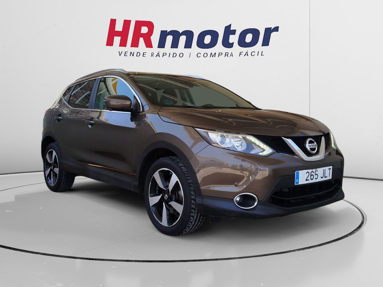 nissan qashqai 2016 /