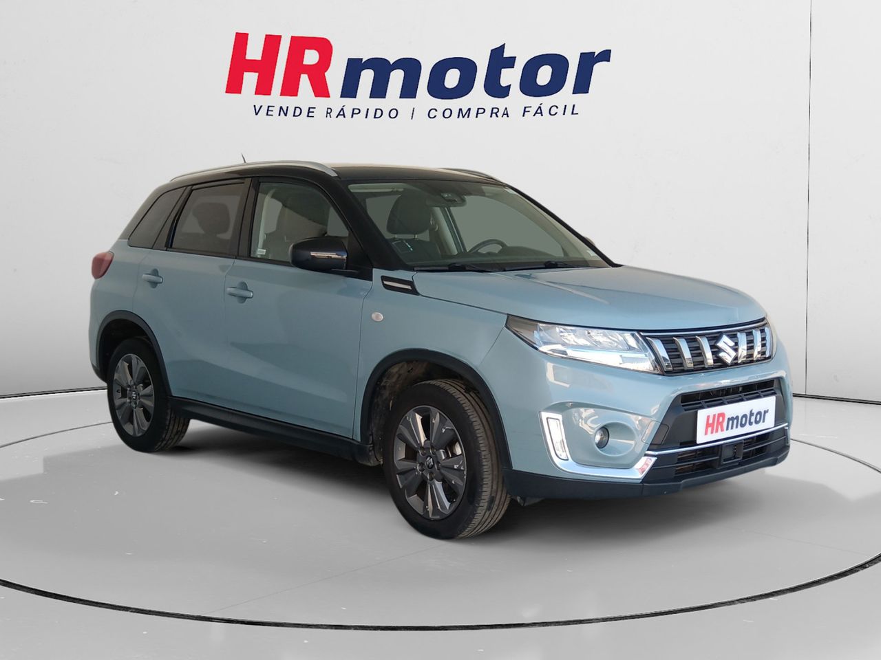 suzuki vitara 2021 /