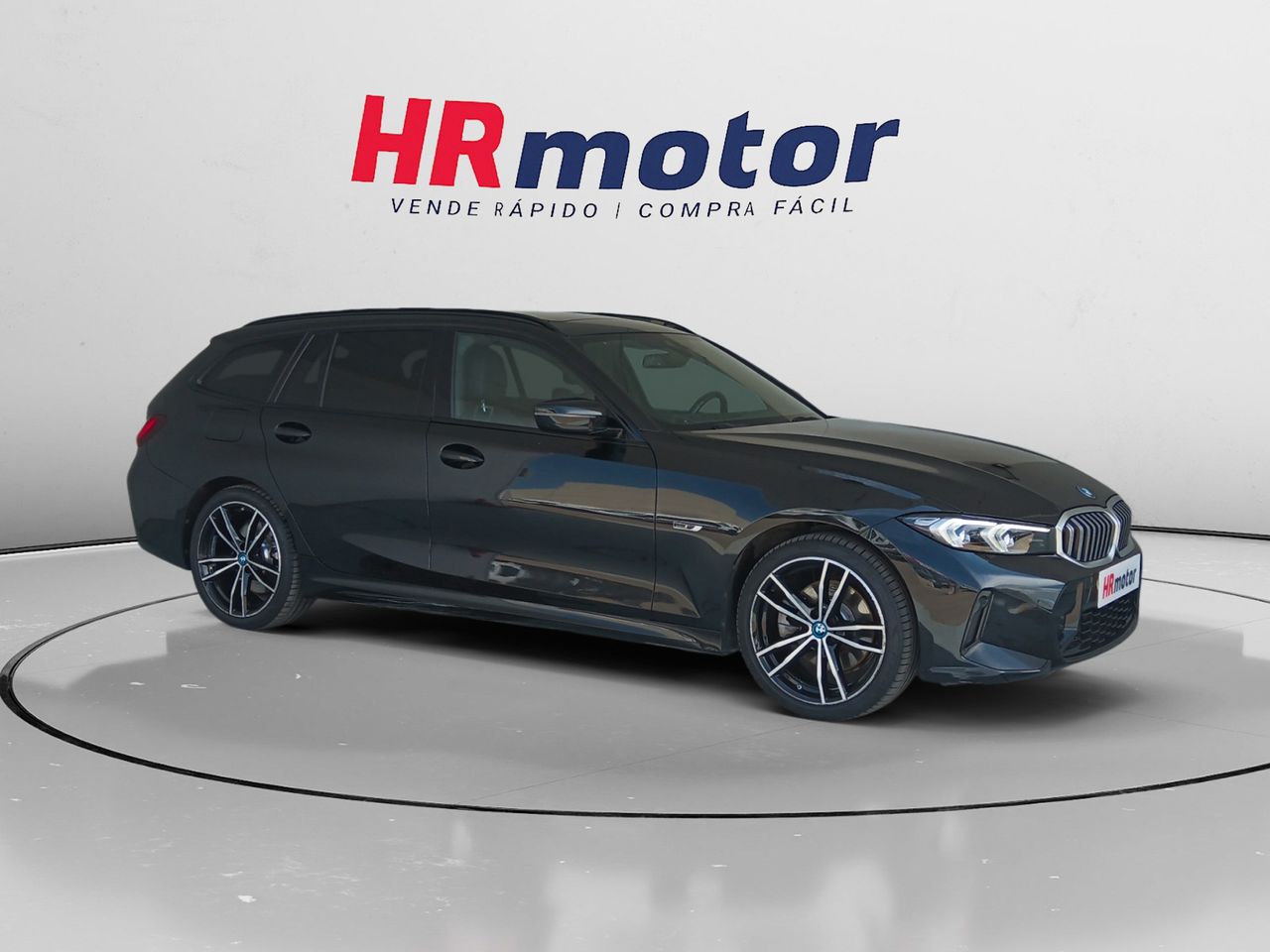 bmw serie 3 2022 /