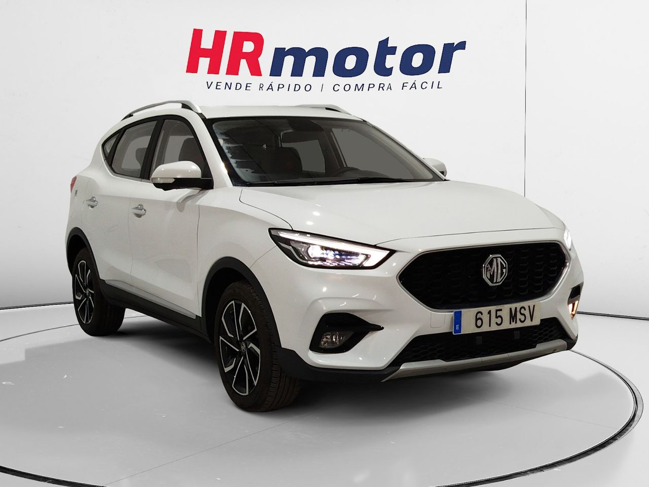 mg zs 2024 /