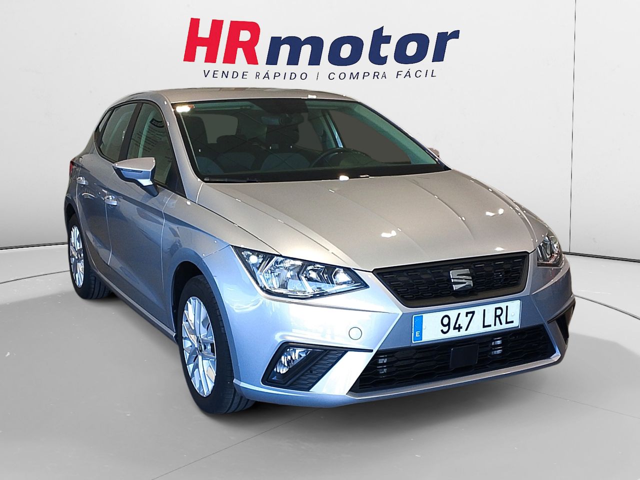 seat ibiza 2021 /