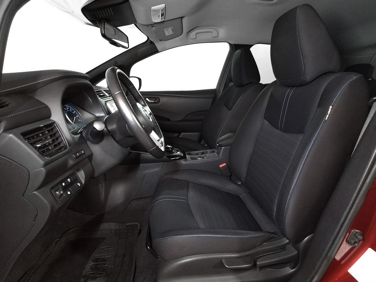 Nissan Leaf N-Connecta - foto 17