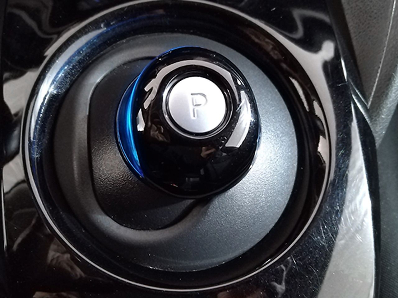 Nissan Leaf N-Connecta - foto 25