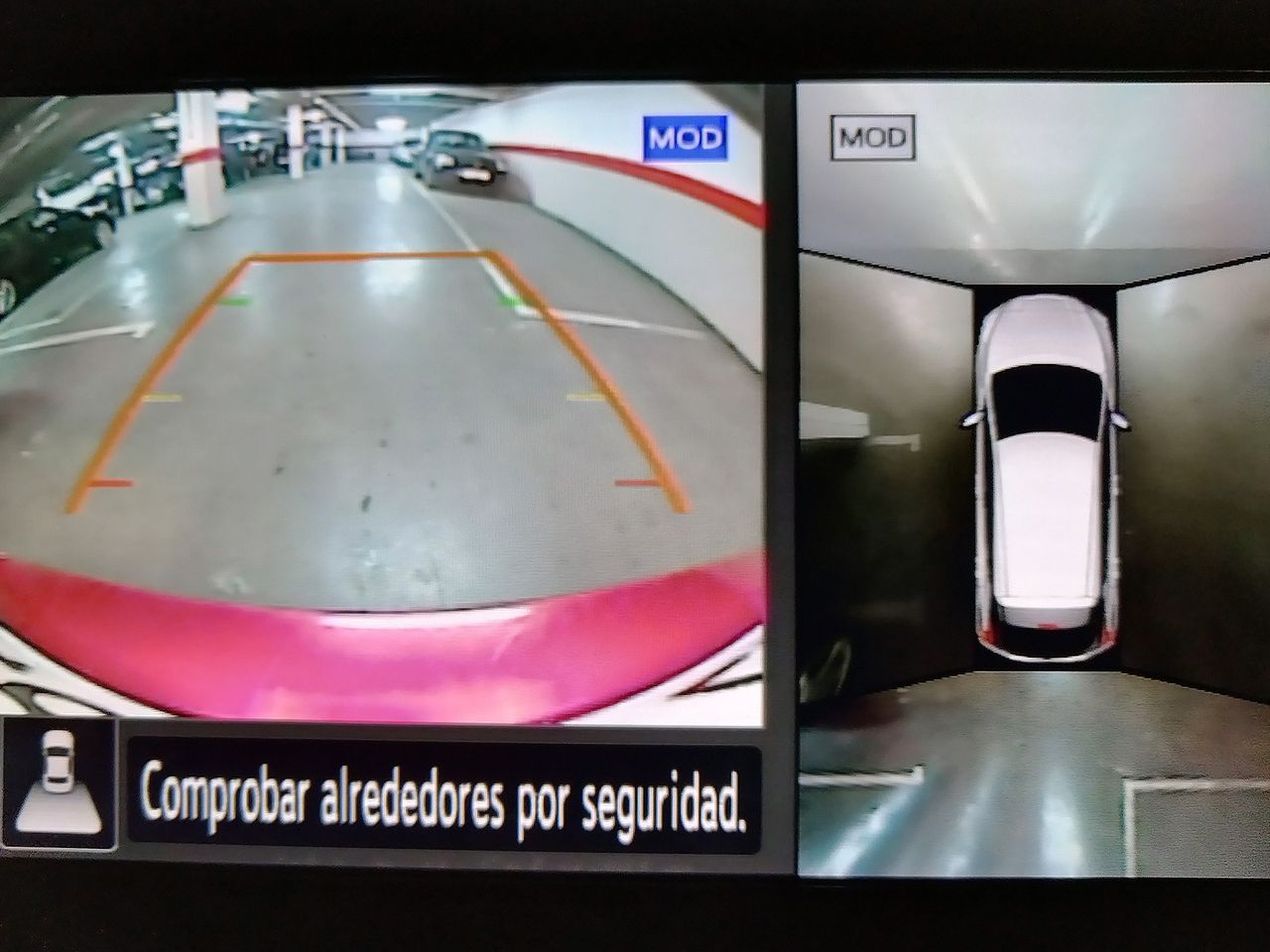 Nissan Leaf N-Connecta - foto 36