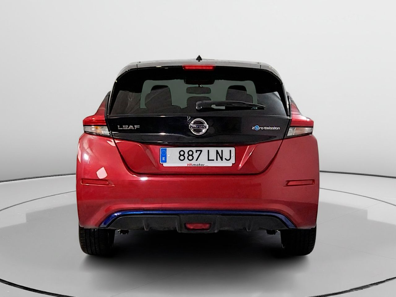 Nissan Leaf N-Connecta - foto 5