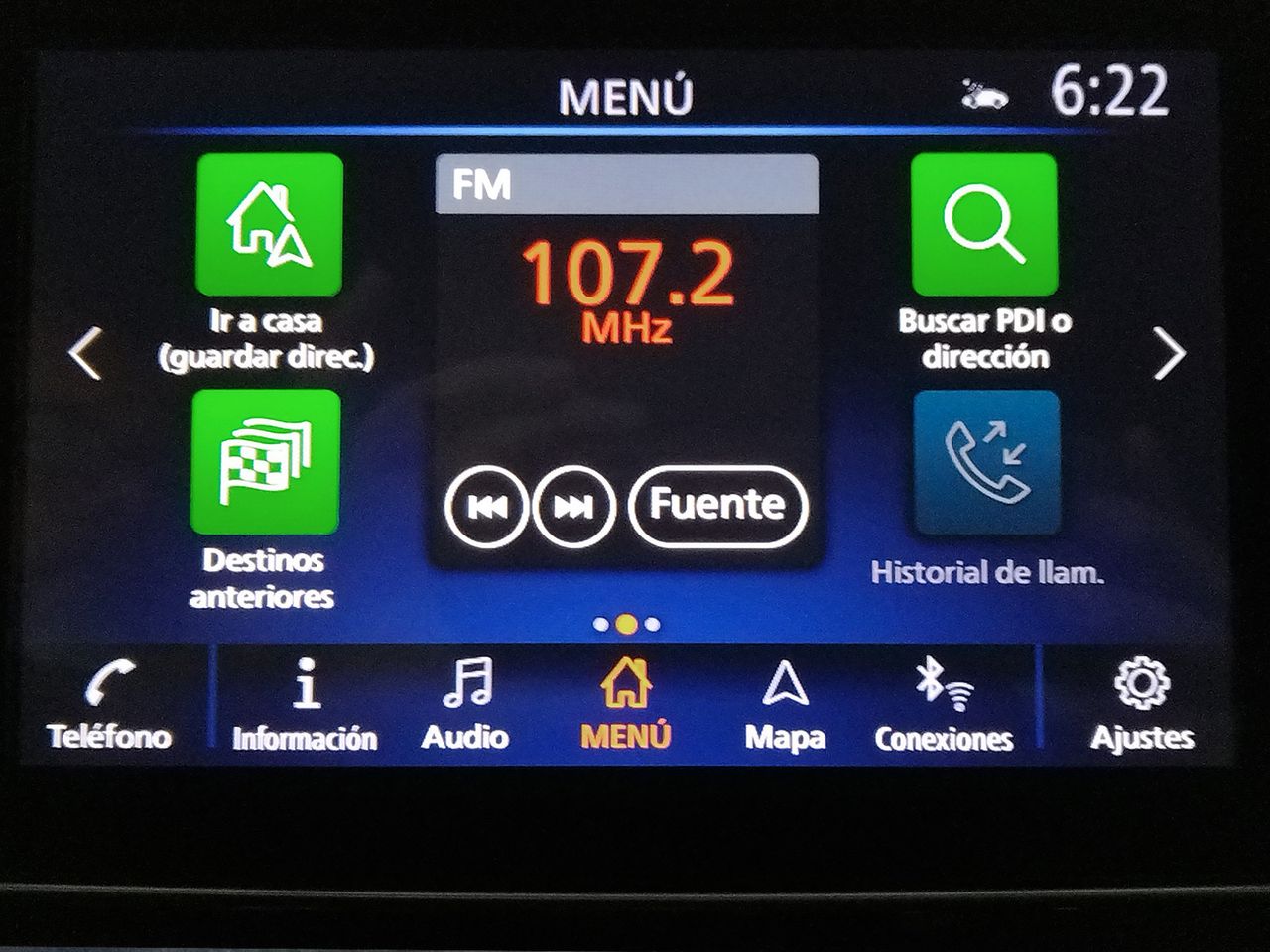 Nissan Leaf N-Connecta - foto 32