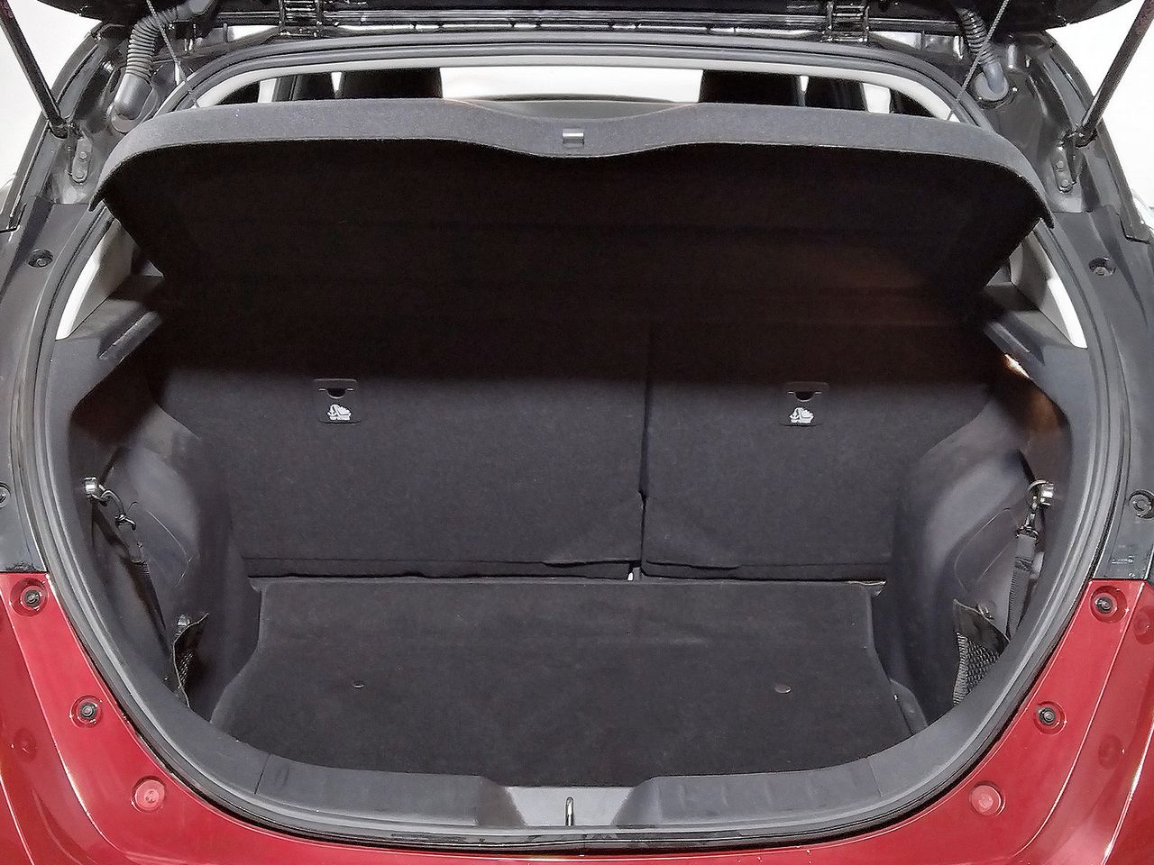 Nissan Leaf N-Connecta - foto 23