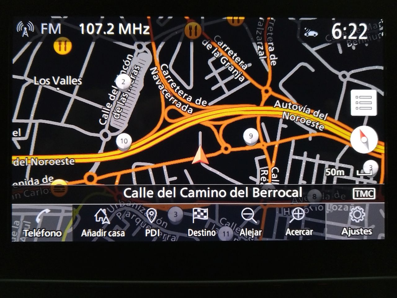 Nissan Leaf N-Connecta - foto 30