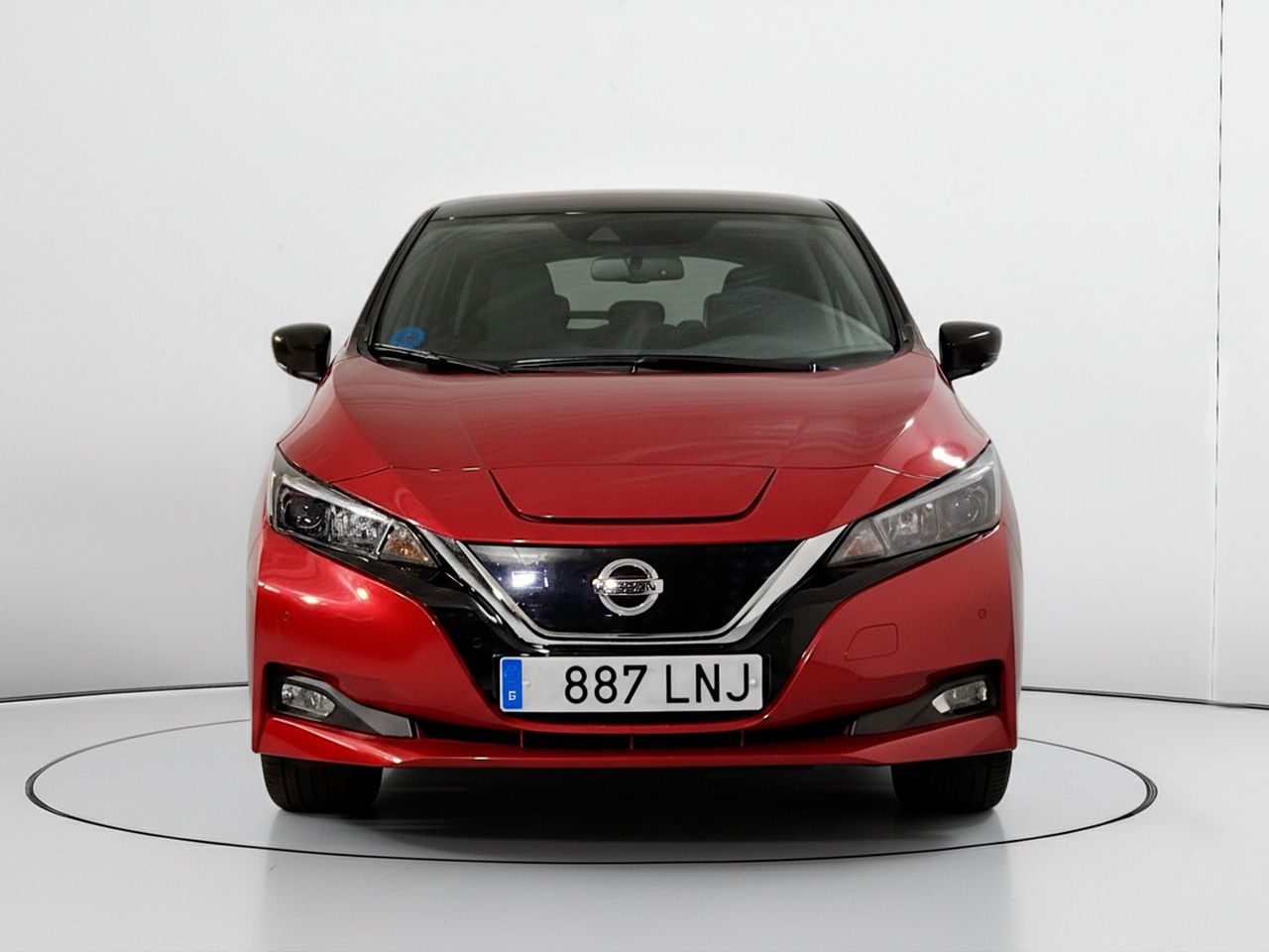 Nissan Leaf N-Connecta - foto 10