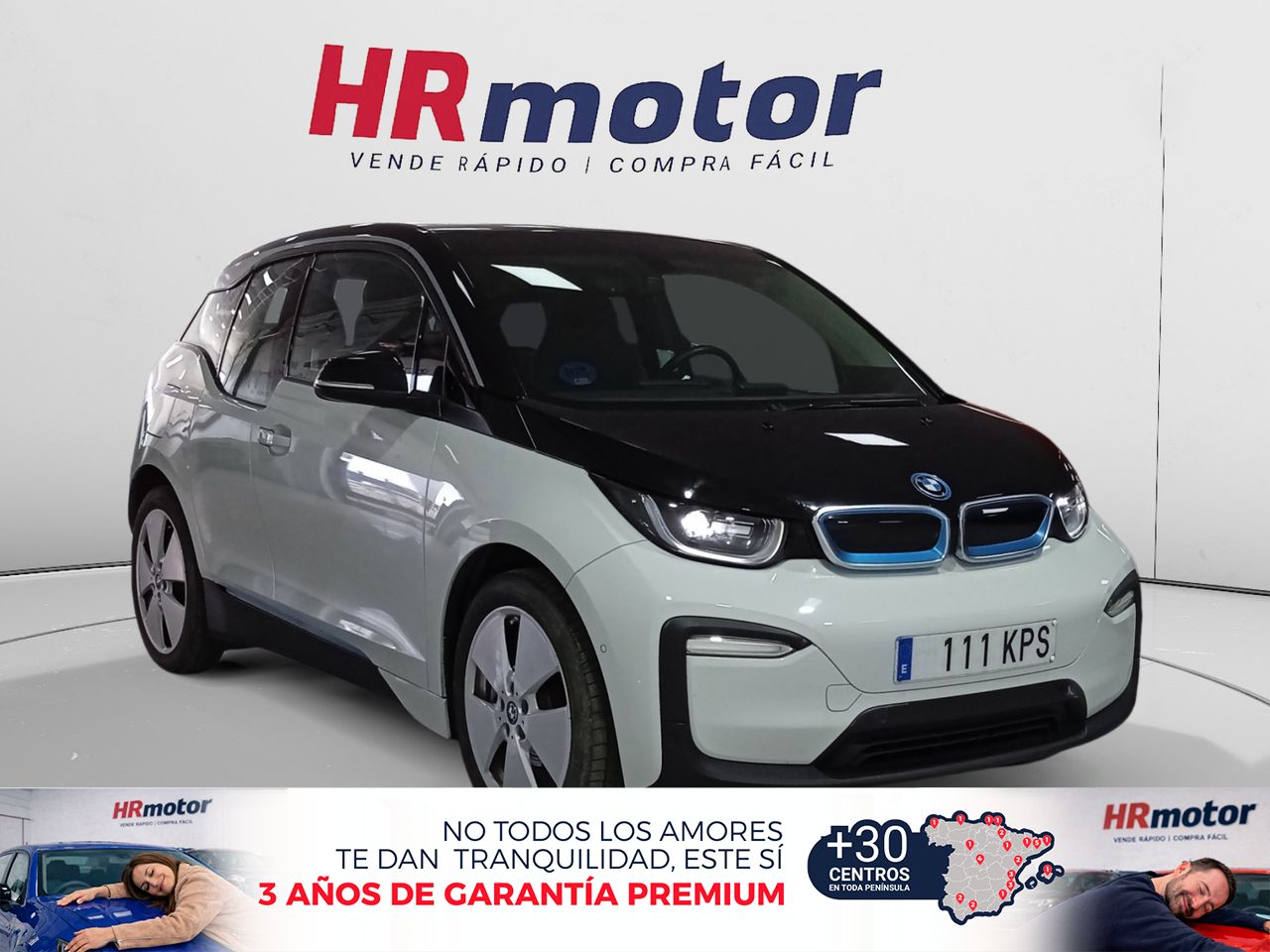 BMW i3 i3 94 Ah