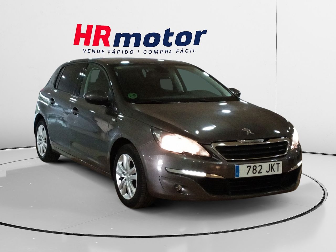 peugeot 308 2015 /